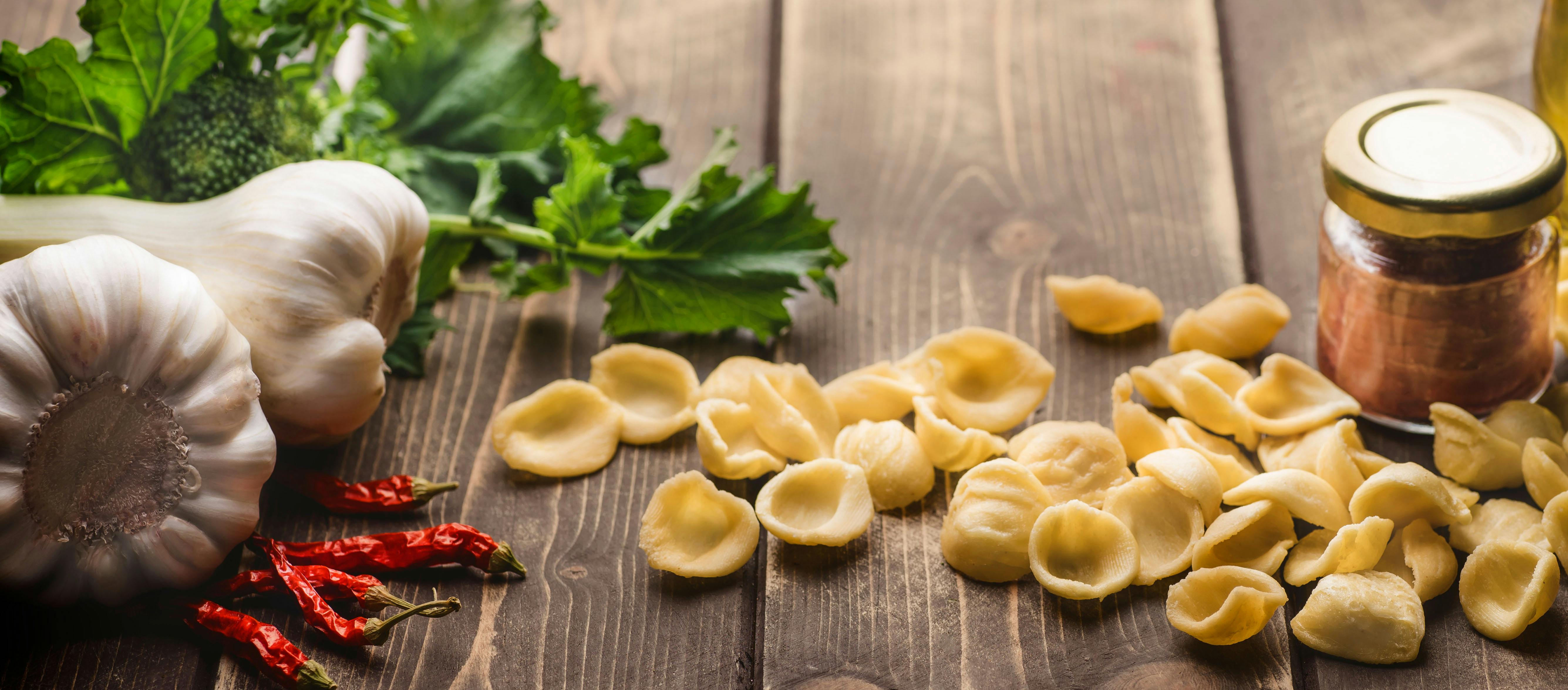 S.A.L.T. Lab Lessons: One of the Best Things to Do in Puglia? Make Pasta