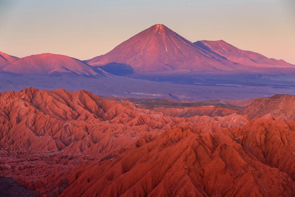 Salt Flats and Starry Nights: Guide to Surviving the Atacama Desert in Chile