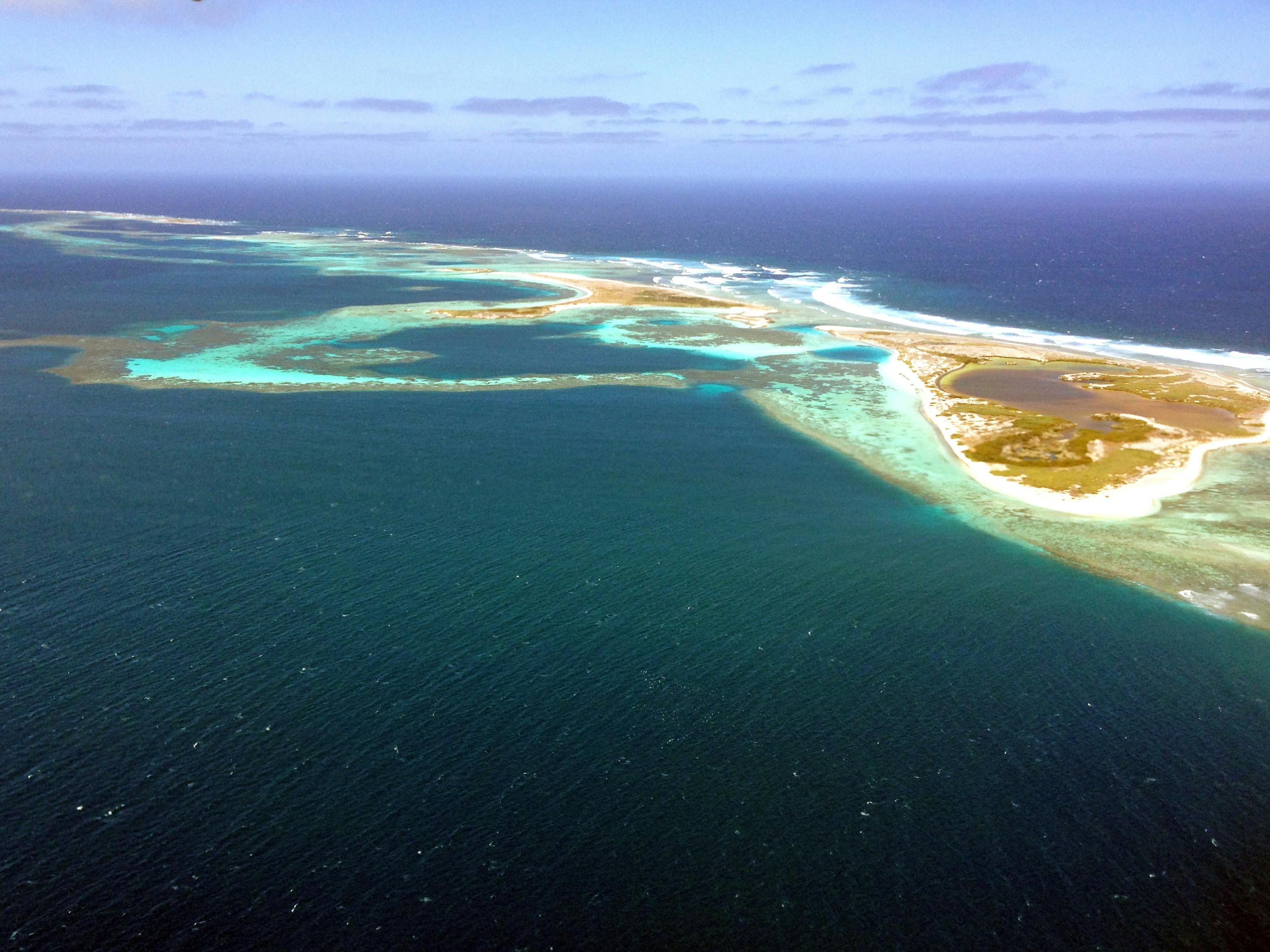 See Western Australia Through Its Most Remote Islands on an Expedition Cruise