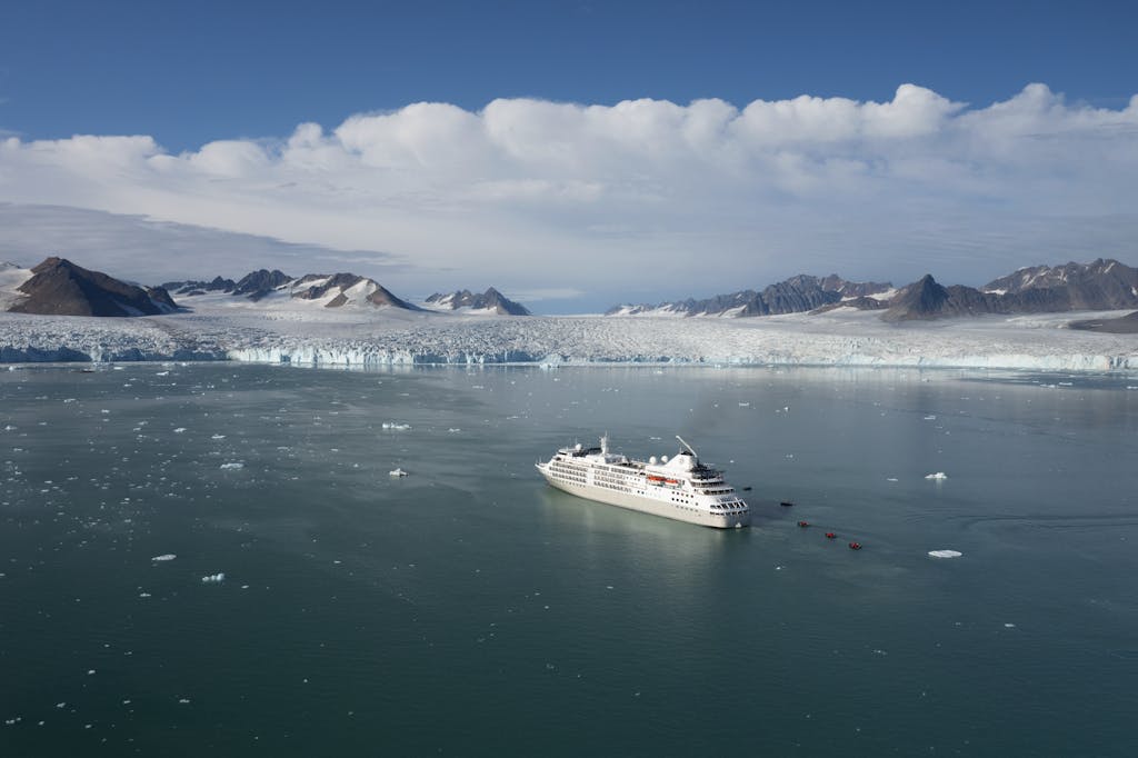 Seeking Off-the-Beaten-Path Things to Do in Norway? Check out Svalbard