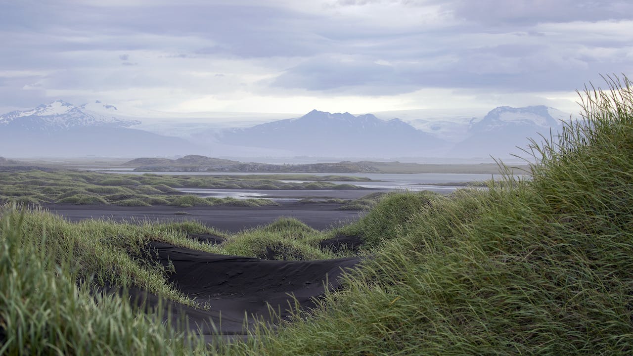 Silversea Guest Andrew Shiva on Why the Best Time to Travel to Iceland Is Now