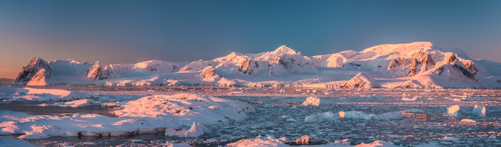 Silversea Sits Down With Antarctica Adventurer Felicity Aston