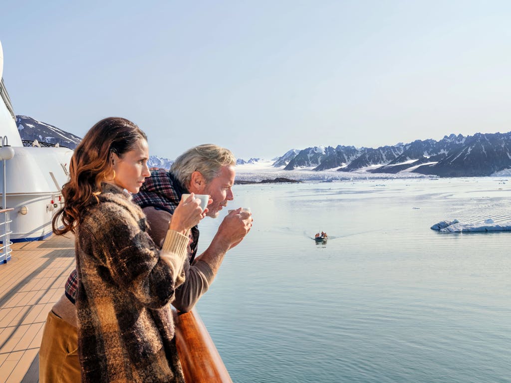 Silversea’s Ultimate Polar Packing Guide: the Arctic and Antarctica