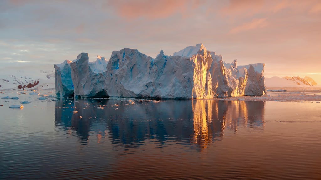 The Drake Passage and More: Everything You Need to Know About Visiting Antarctica