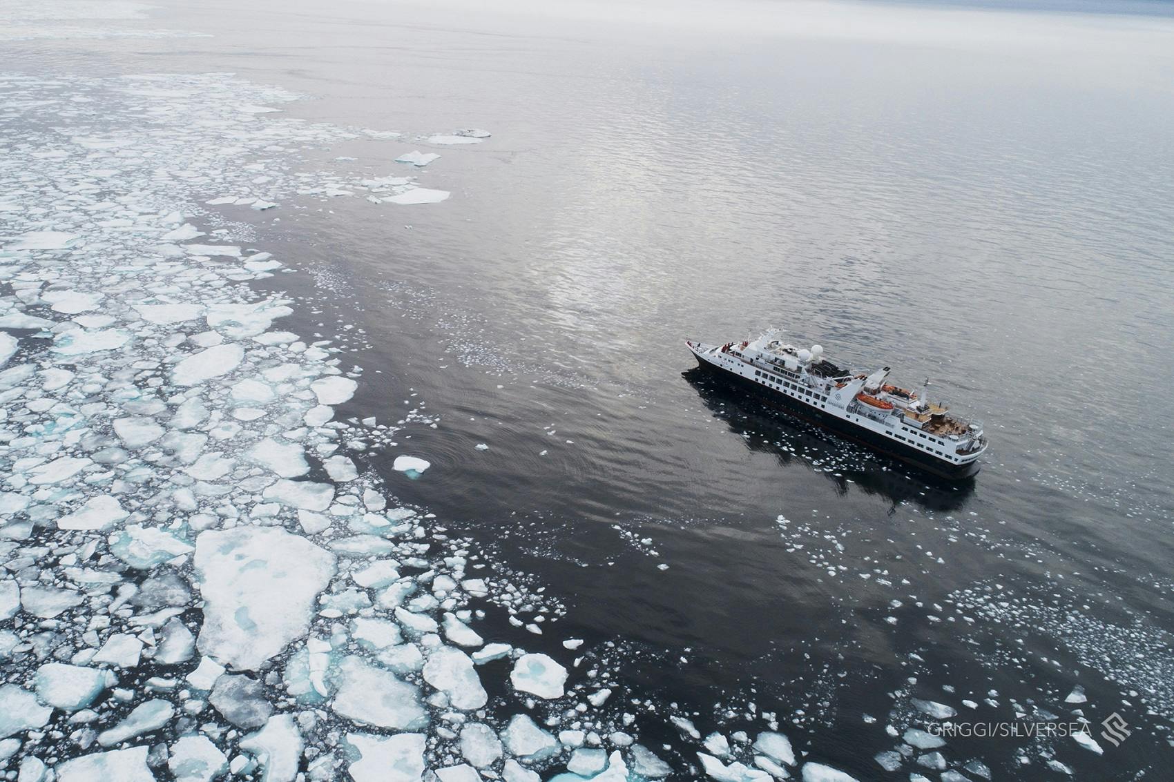 The Northeast Passage, Captured in 10 Extraordinary Images