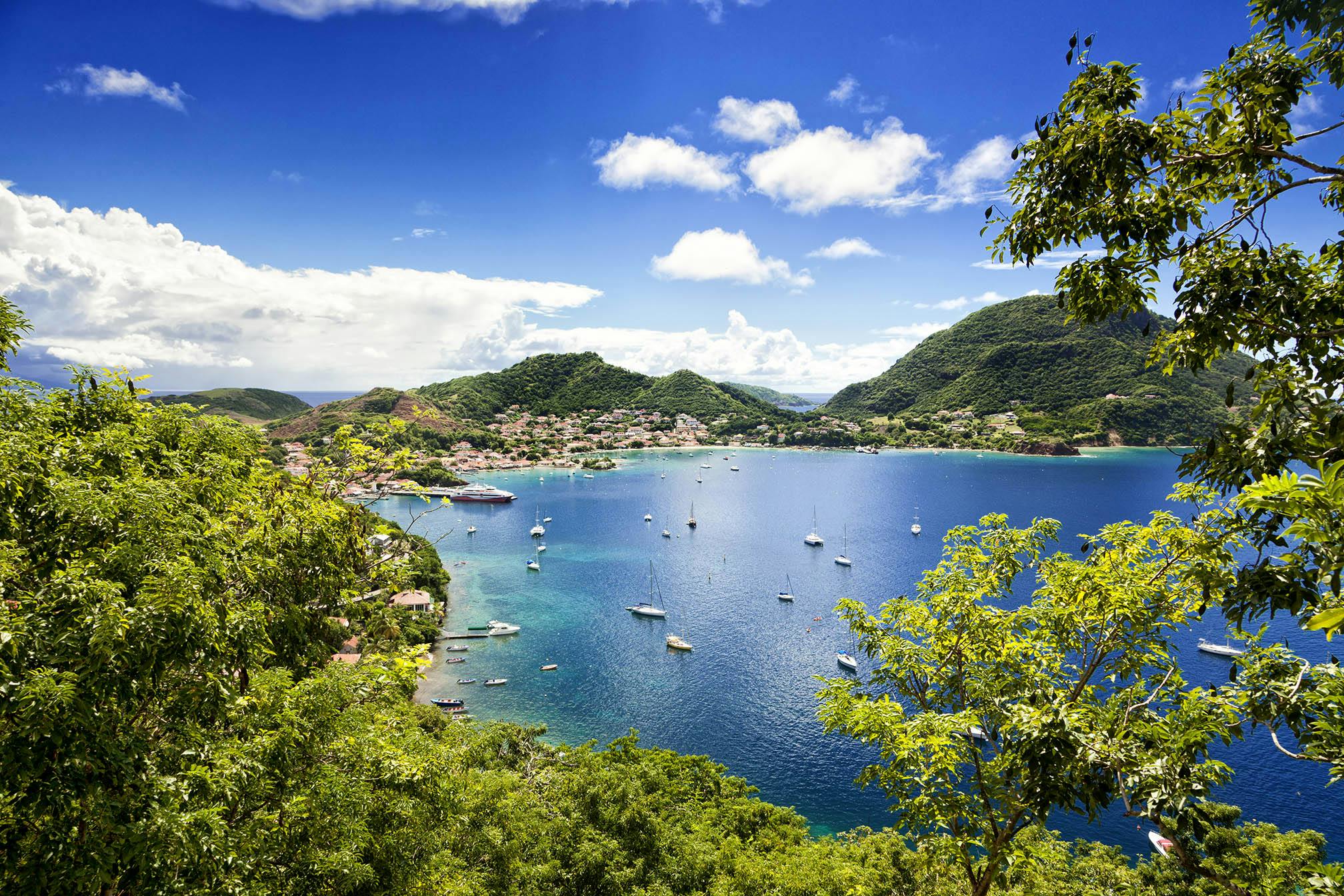 The Road Less Sailed: 7 Top Caribbean Destinations You Should Discover