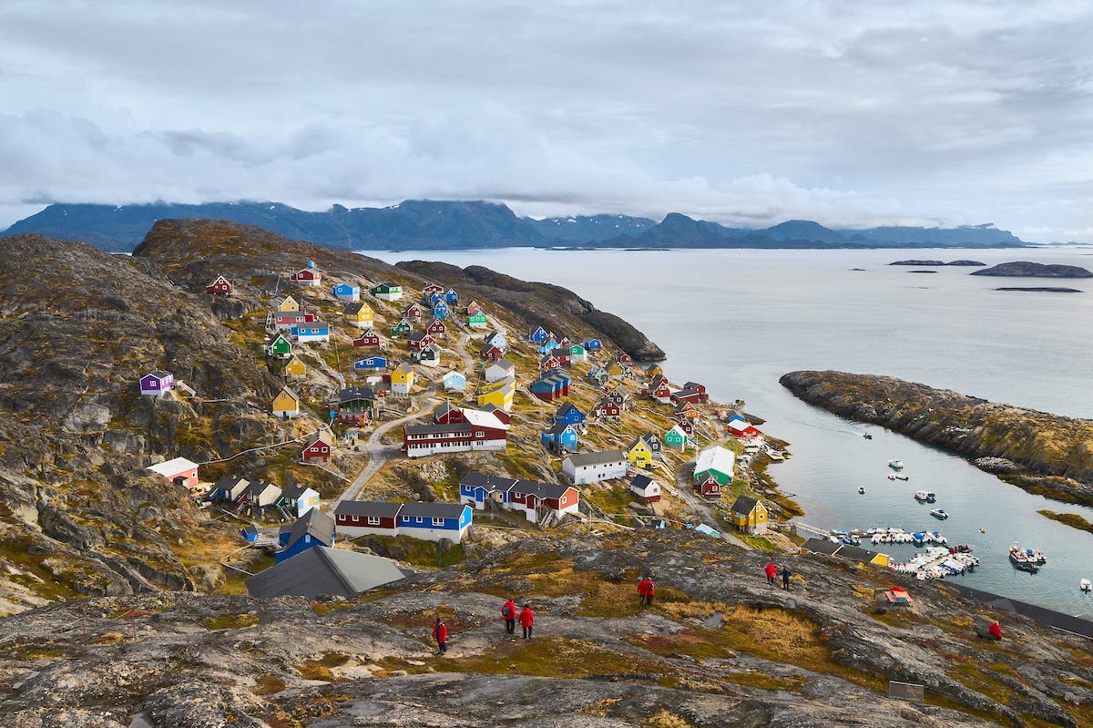 Things to Do in Greenland: Discover Greenland’s Grandeur