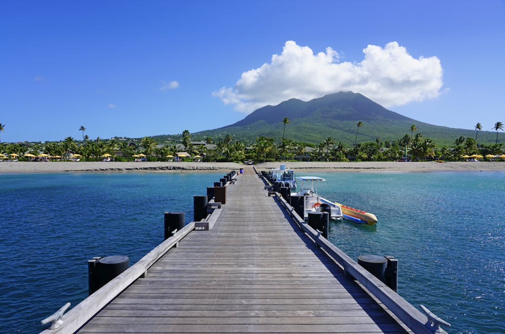 Things to Do in Nevis: Visit the Hamilton House, Botanical Gardens, and More