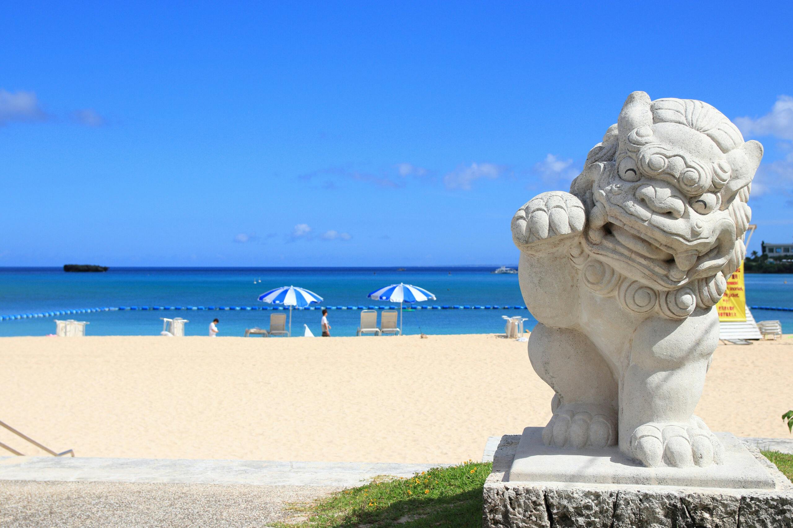 Things to Do in Okinawa, Japan’s Tropical Paradise With a Complex History