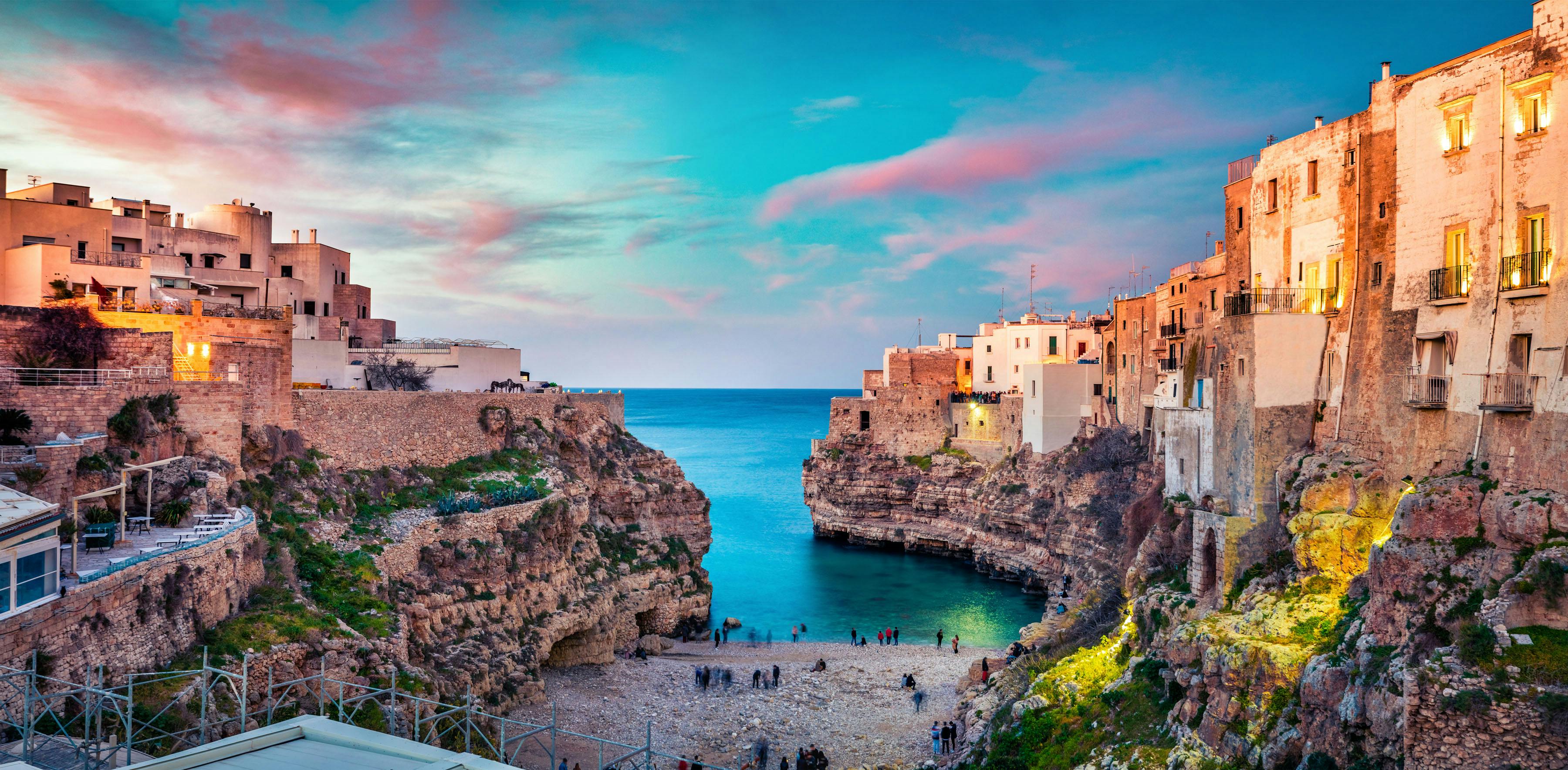 Things to Do in Puglia, Where Detours Can Become Destinations