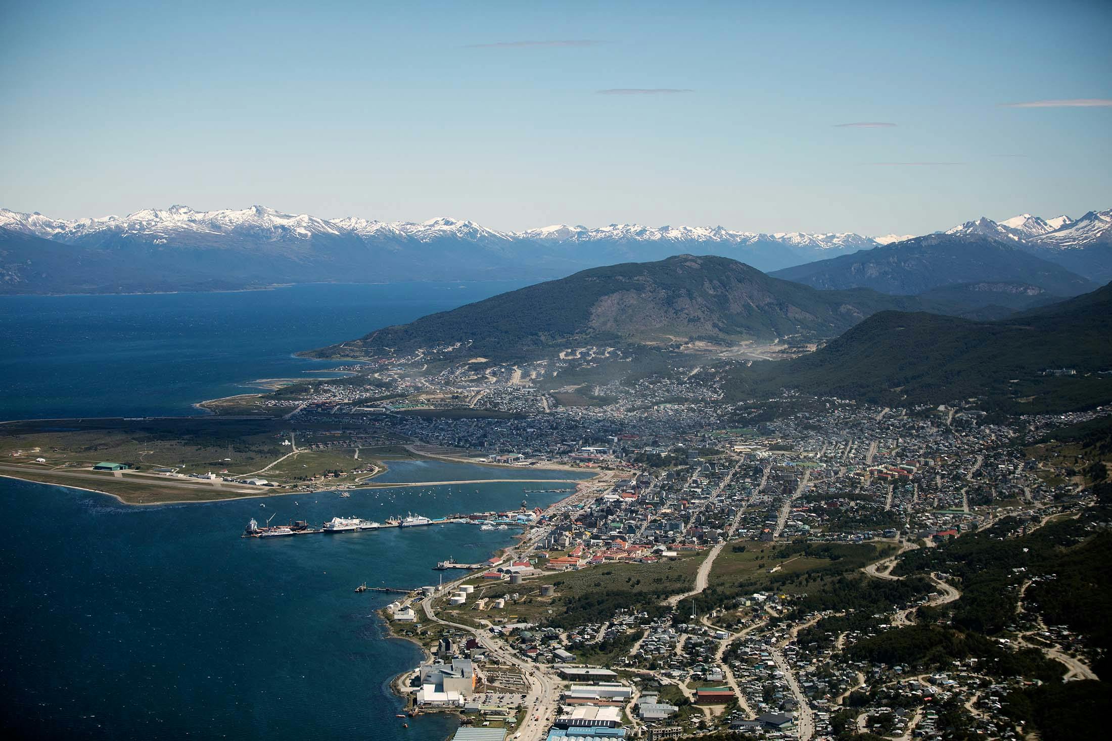 Things to Do in Ushuaia, the Southernmost City in the World