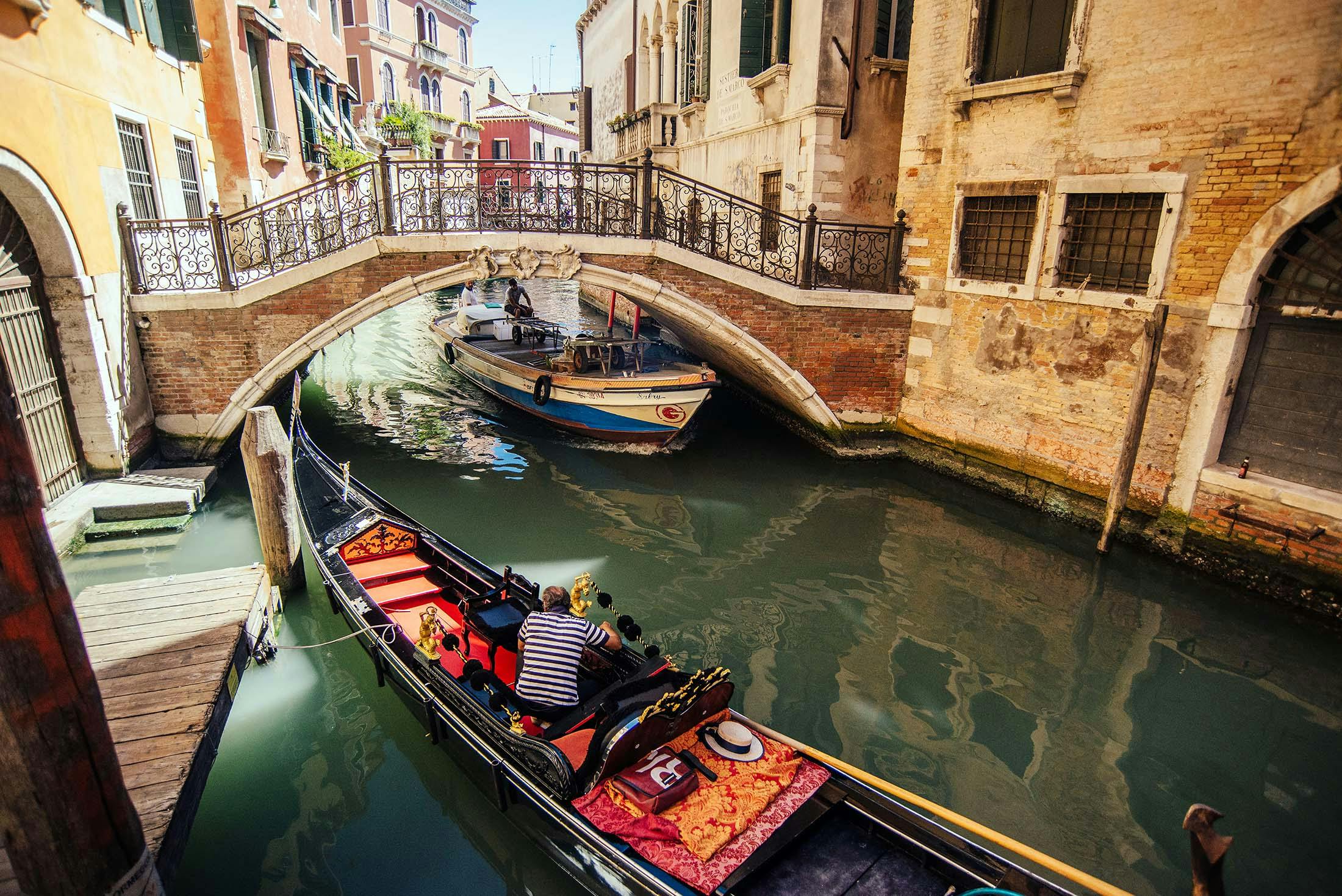 Things to Do in Venice: Explore the Venetian Republic Across the Adriatic Sea