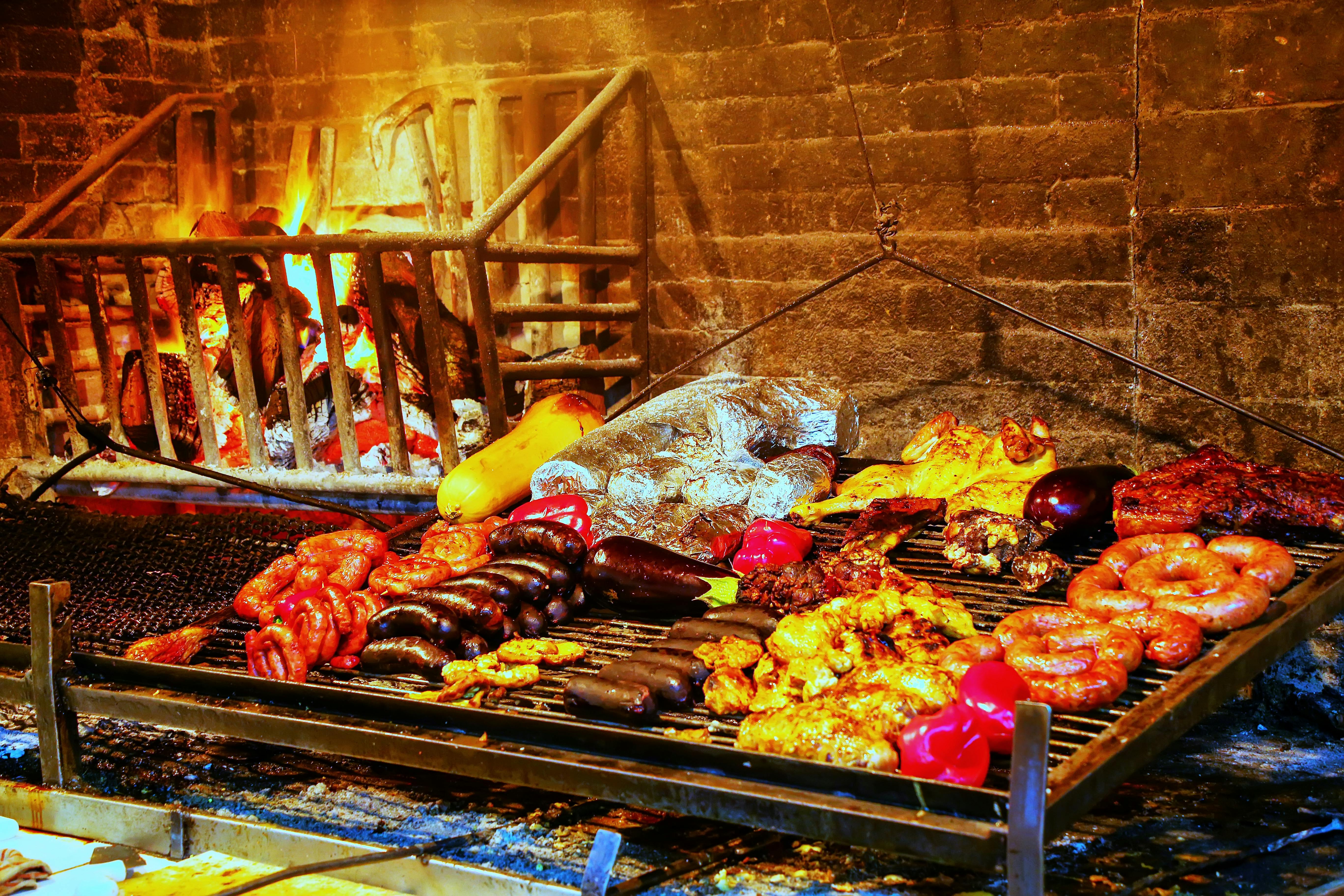 Travel to Uruguay for a South American Meat Odyssey