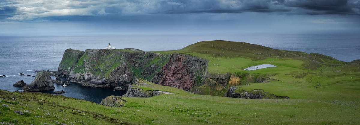 Trips of a Lifetime? Make One the British Isles