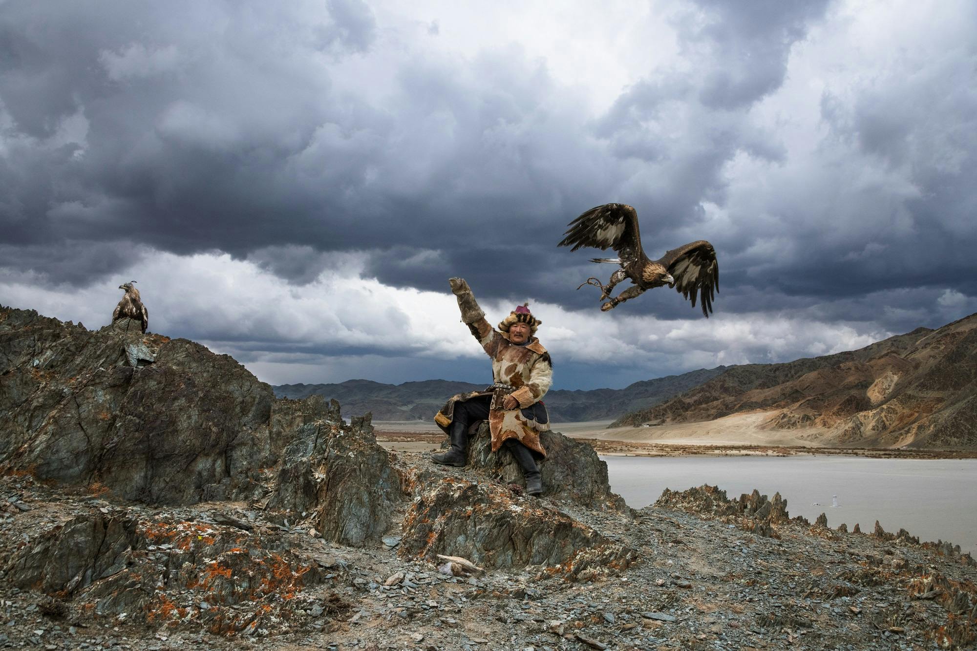 Visiting Mongolia: Meet the Eagle Hunters and Discover Their Rich History