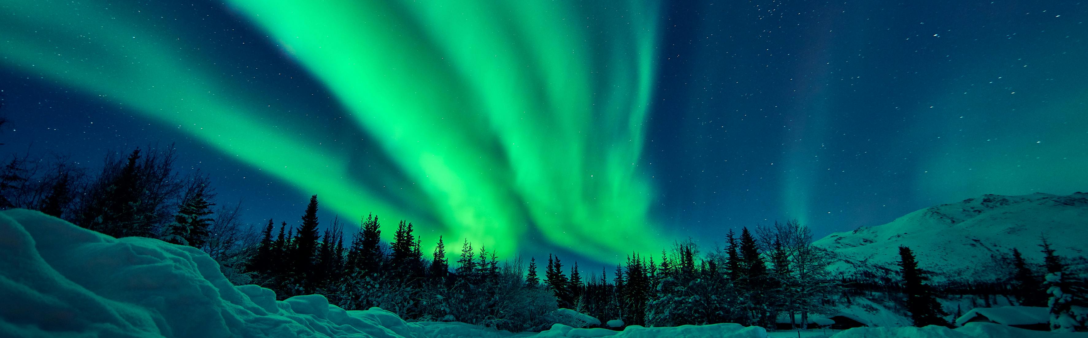 What Makes Alaska Shine Brightly? An Insider Shares What’s Quirky and Captivating