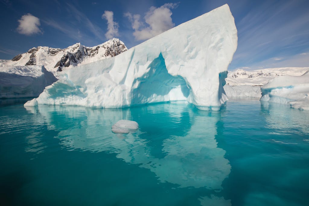 Where in the World Do You Want to Go? Antarctica Travel Just Got Easier