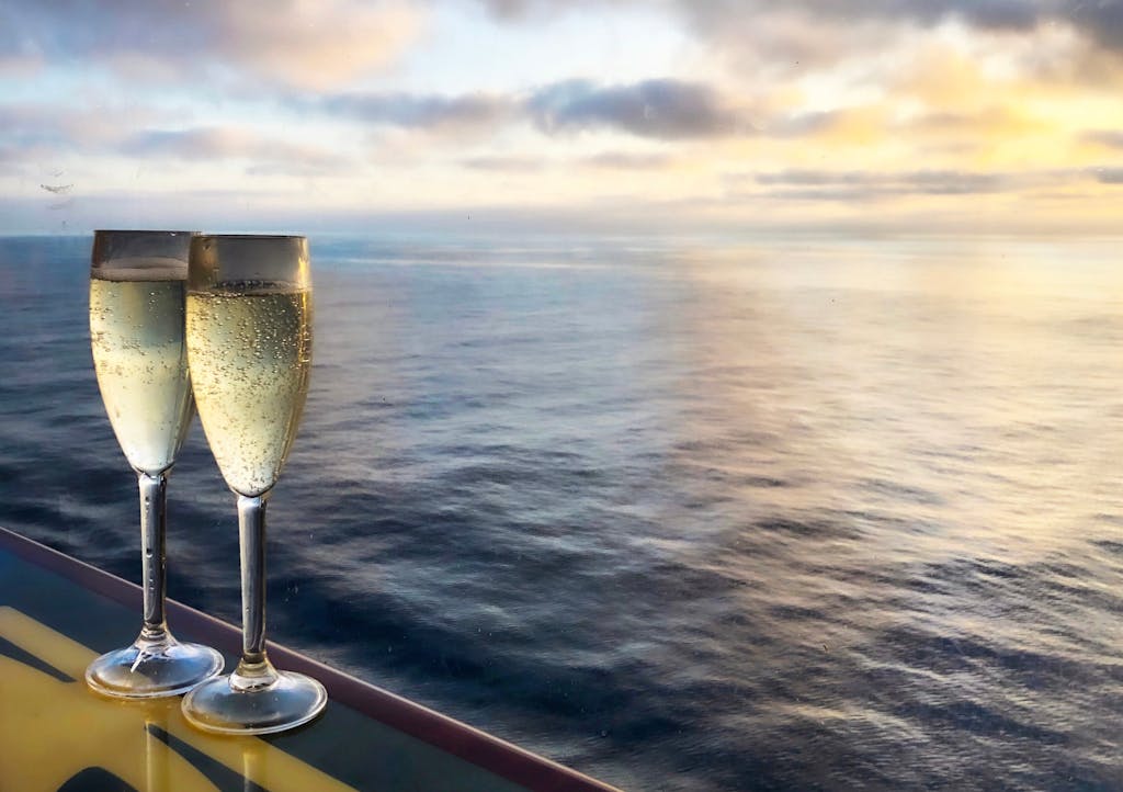 Your Next Romantic Vacation: Discover and Connect on an Expedition Cruise