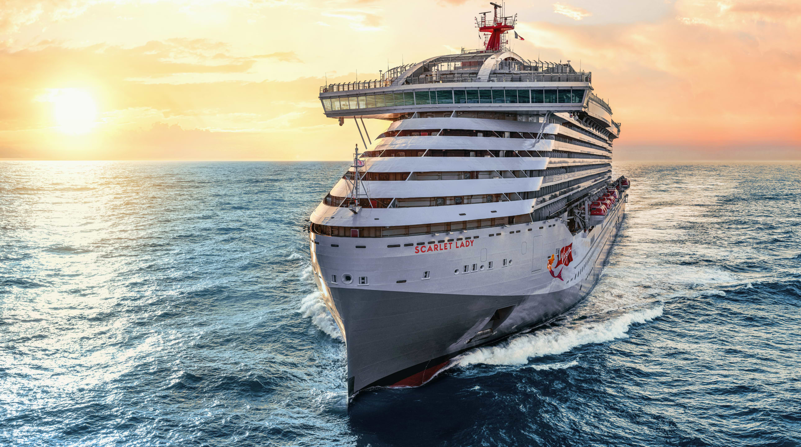 Almost All-inclusive Cruise Vacations on All Cruise Ships