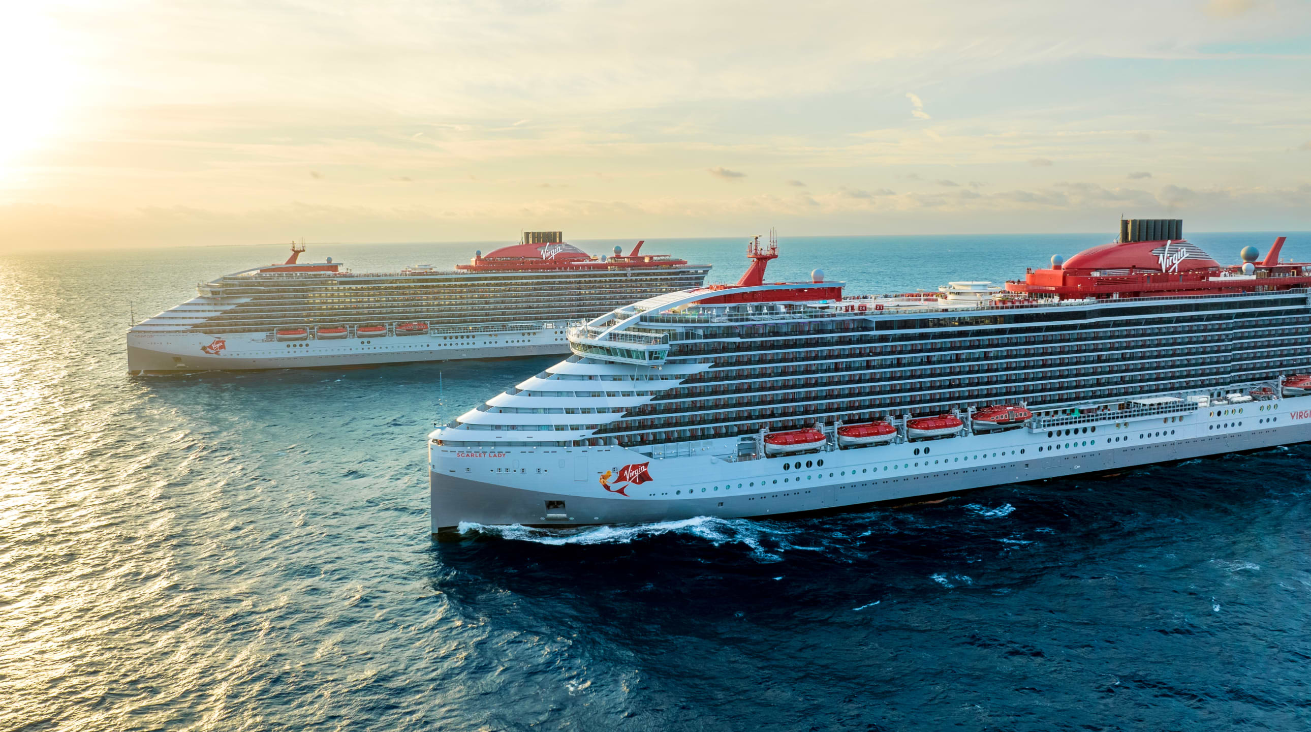 Top 10 most popular cruise destinations for 2024.