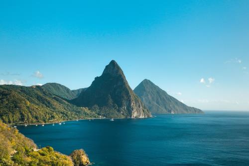 The Best Sandals Resort In Saint Lucia: A Comprehensive Selection Guide!