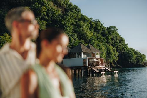 Hint the Caribbean:
A New Way to Get the Gift You Actually Want