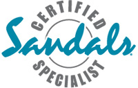 Sandals Travel Agency