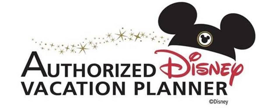 Disney Authorized Vacation Planner