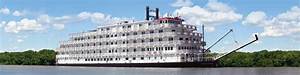 American Heritage (formerly Queen of the Mississippi)