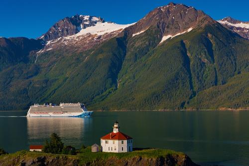 Fun Outdoor Activities in Seward, Alaska