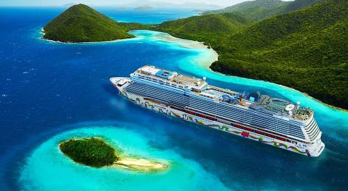 Norwegian Cruise Line Announces Select New 2024 Itineraries (Updated)