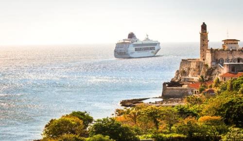 Top Island Destinations to Cruise