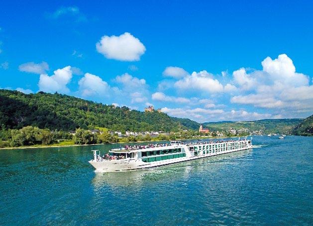 Emerald River Cruise