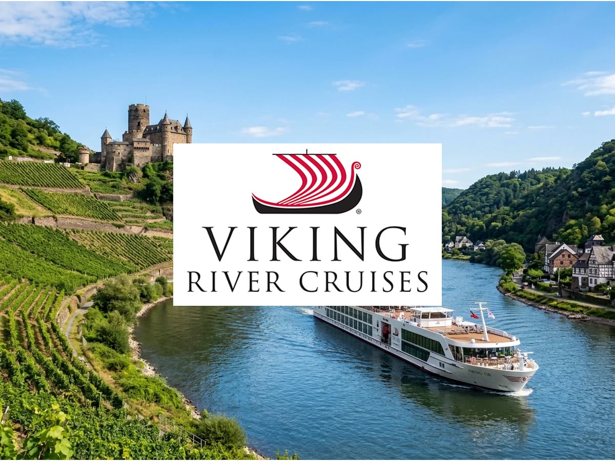 Viking River Cruises