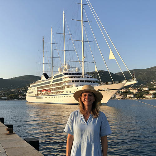 best Windstar travel agents