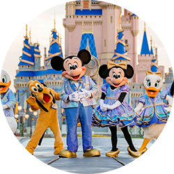 First-Ever Disney Junior Fun Fest Coming to Disney California