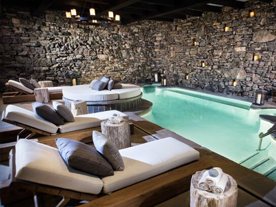 Spa Vacations & Wellness Travel