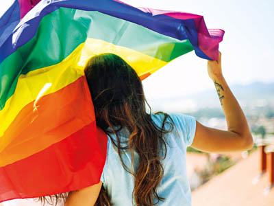LGBTQ Travel