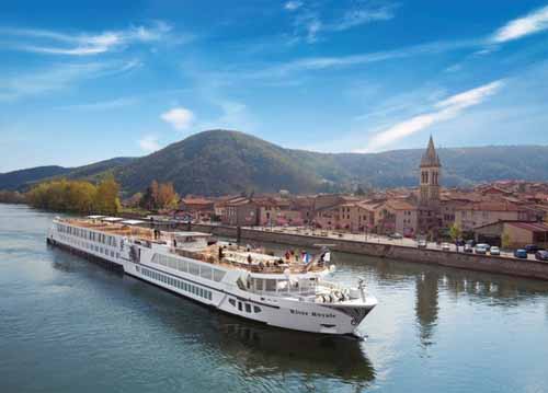 River Cruises