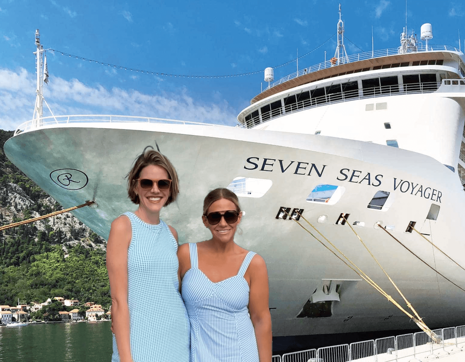 Best Regent Seven Seas Travel Agents and Deals