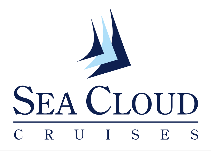 Sea Cloud Cruises logo travel agents