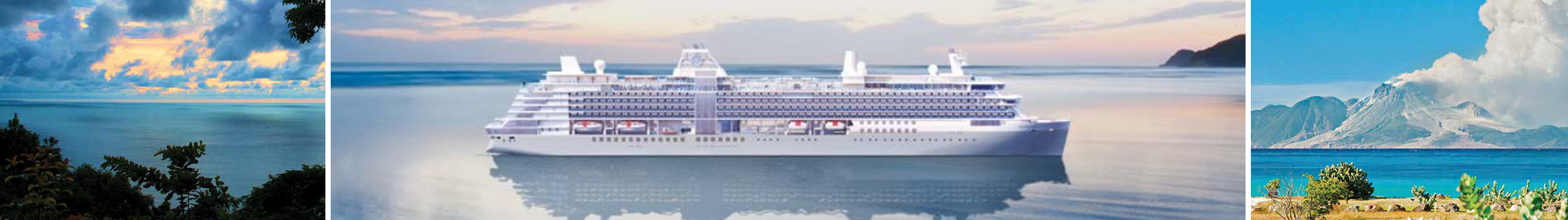 Silversea Cruises 2022