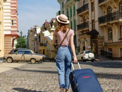 Social Impact & Voluntourism travel agents