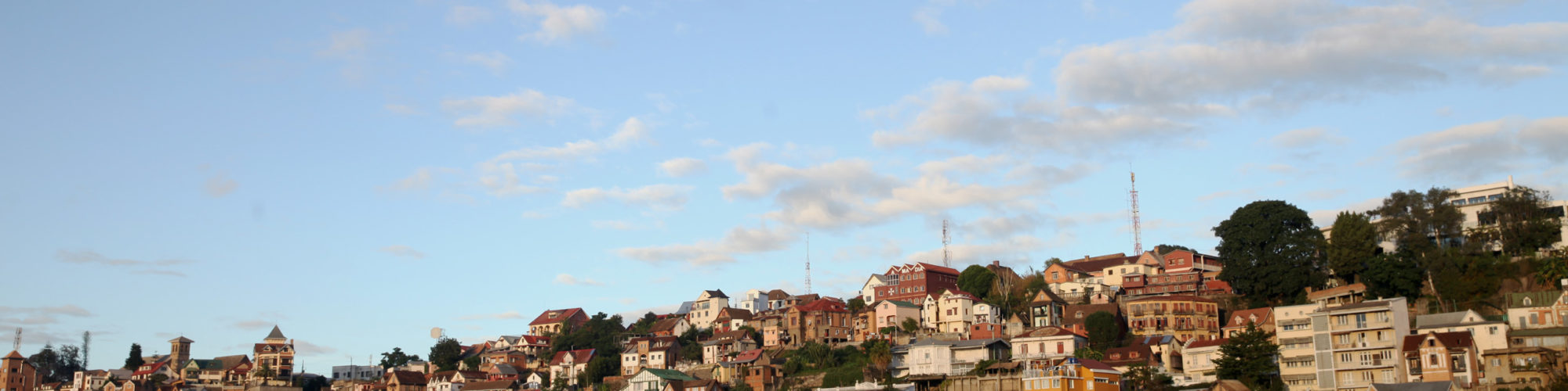 Antananarivo Travel travel agents packages deals