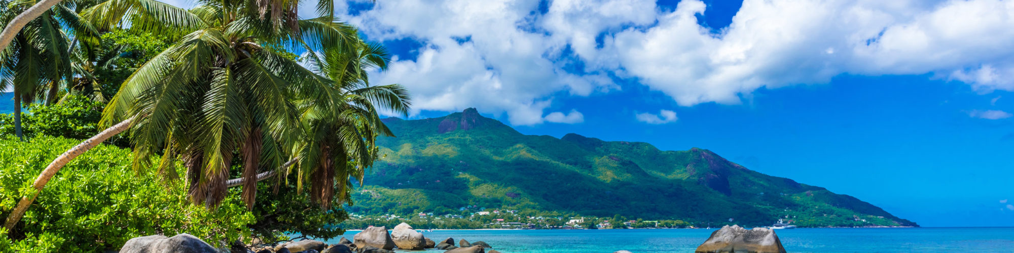 Seychelles travel agents packages deals