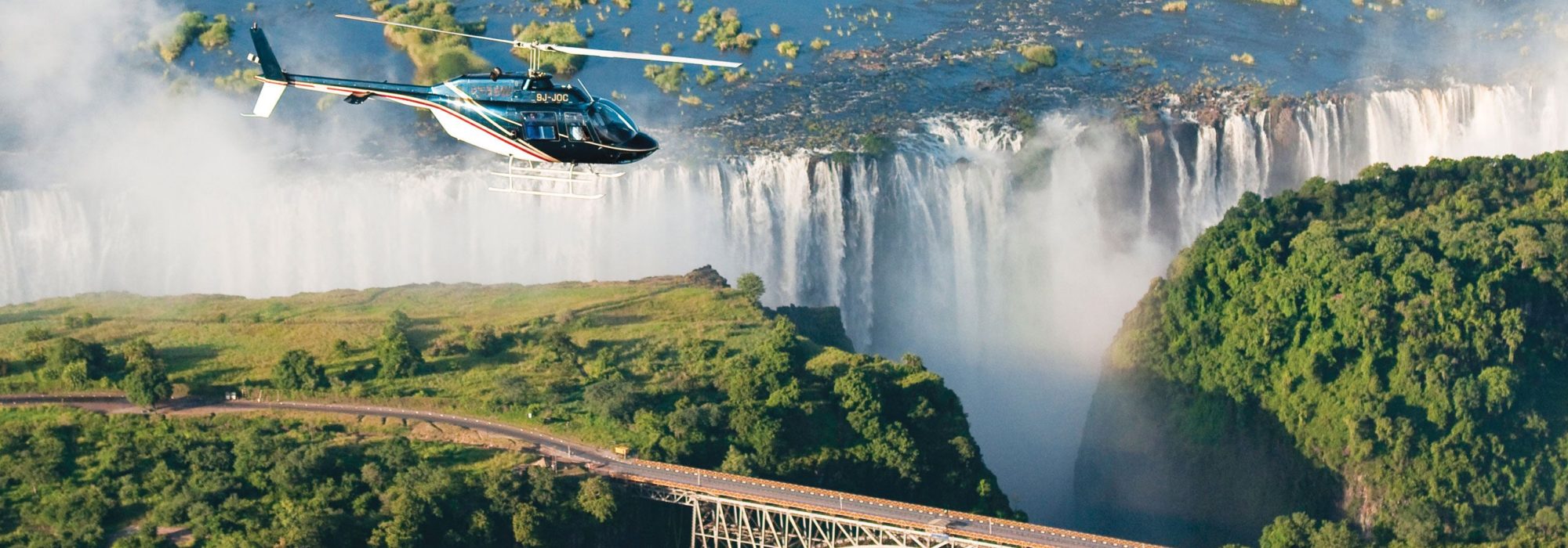 Zambia Travel travel agents packages deals