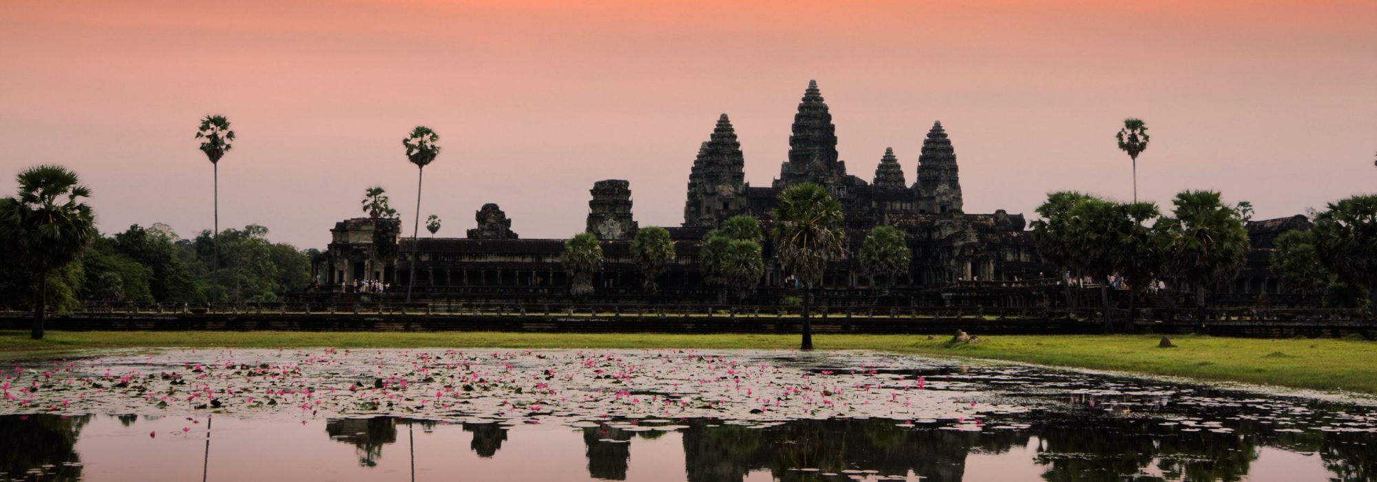 Cambodia Travel travel agents packages deals