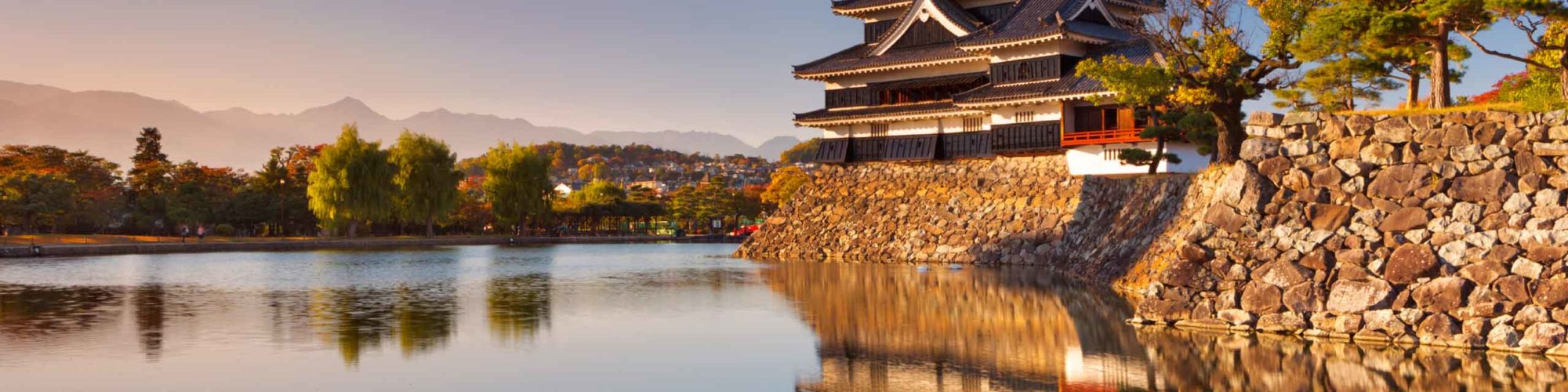 Matsumoto travel agents packages deals