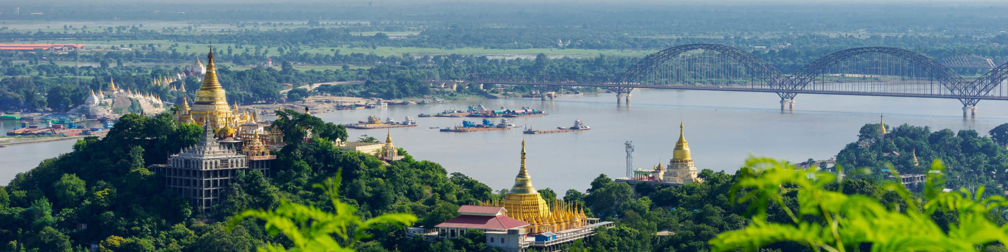 Myanmar Travel travel agents packages deals