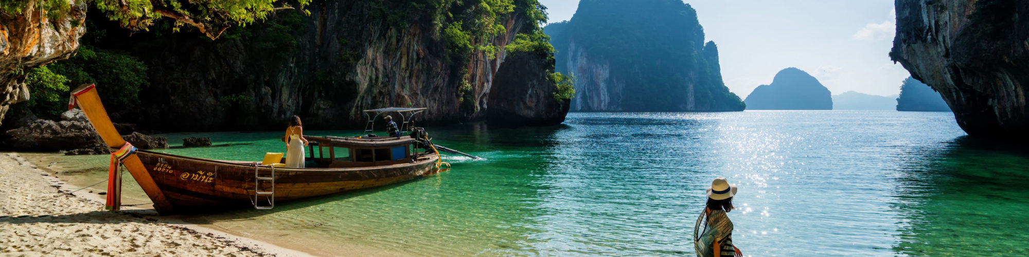Koh Yao travel agents packages deals